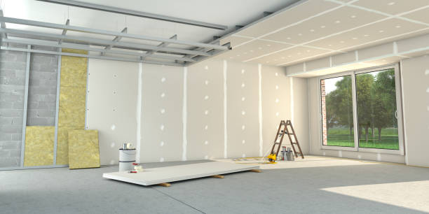 Best Cellulose Insulation in Ames Lake, WA