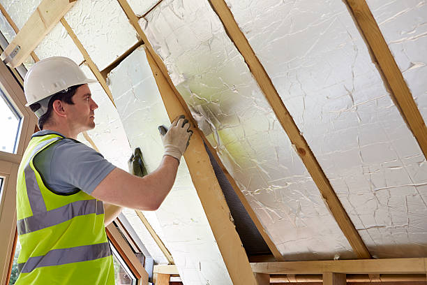 Ames Lake, WA Insulation Contractor Company